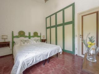114 - Villa trilocale al Taunus con portico e bel giardino SPIAGGIA inclusa nel prezzo - 9