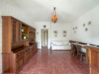 114 - Villa trilocale al Taunus con portico e bel giardino SPIAGGIA inclusa nel prezzo - 7