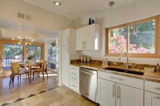 Bright Phoenix Home with Pool and Backyard Oasis! - Phoenix - 1