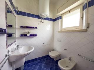 114 - Villa trilocale al Taunus con portico e bel giardino SPIAGGIA inclusa nel prezzo - 5