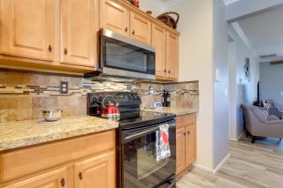 Furnished Patio, Fire Pit Peaceful Anthem Home! - Anthem - 5