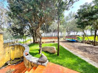 Le Corti Sarde On The Beach - 6