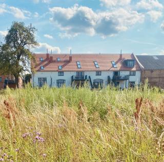 Landloft Linum - Fehrbellin - 9