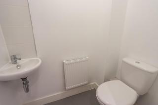Host & Stay - Coventry Street - Wolverhampton - 2