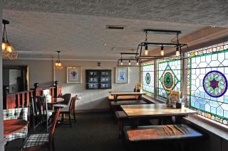 The White Hart Inn by Greene King Inns - 3