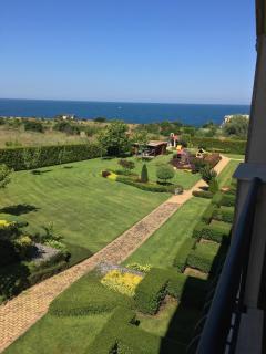Apartments Atia Resort - Tschernomorez - 4