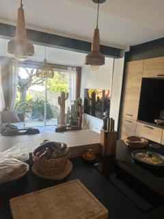 Villa Milhaud de luxe - Milhaud - 9