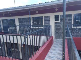 Belvis Homes - Nakuru - 4
