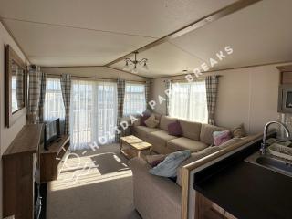 Elan Gold 2bedroom with Bath by Main Complex,West Sands - Selsey - 5