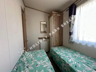 Elan Gold 2bedroom with Bath by Main Complex,West Sands - Selsey - 1
