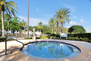 Reunion Resort Family and Pet Friendly Home - 4