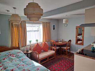 Cheltenham Studio Apartment - Cheltenham - 9