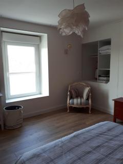 Maison de vacances centre bourg Plouhinec - Plouhinec - 1
