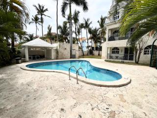 Cozy Condo - 4 min to the Beach - Punta Cana - 5