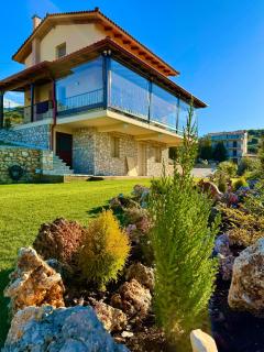 Alexi's House - Kalavrita - 9