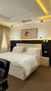Dnonpareil grandeur - Abuja - 5
