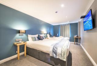 Dolphin Rooms - Cleethorpes - 1