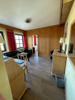 Landhotel Neukirchner Hof - 6