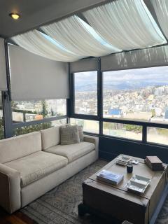 Luxury Penthouse with Private Roof Swimming Pool - 8