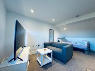 Studio Apartment - Purley - 2