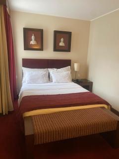 Hotel Apartamento Vila Galé Cascais T1 248 - Cascais - 9