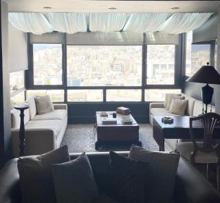 Luxury Penthouse with Private Roof Swimming Pool - Atene - 6