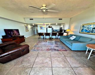 Penthouse Floor 1 BR Resort Condo Direct Oceanfront Wyndham Ocean Walk - Daytona Funland 1908 - Daytona Beach - 7