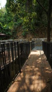 Private Cabin in Thusharagiri - 7