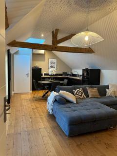 Très bel appartement indépendant de type 2 - Laval - 4