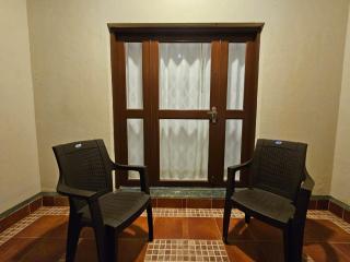 Luxury Konkan Beach Stay Guhagar - 5