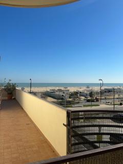 Residence Ottoemezzo int 7 - Rimini - 5