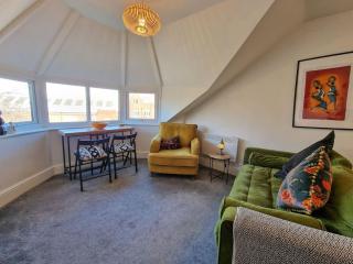 Old trafford 1 Bed By City SuperHost - Manchester - 5