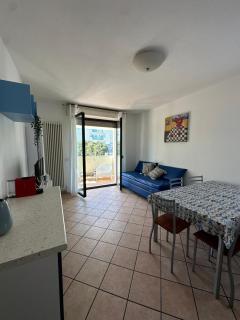 Residence Ottoemezzo int 7 - Rimini - 1