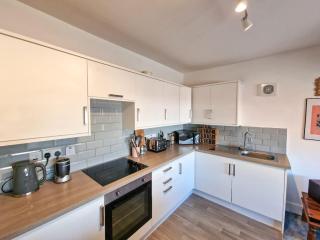 Old trafford 1 Bed By City SuperHost - Manchester - 3