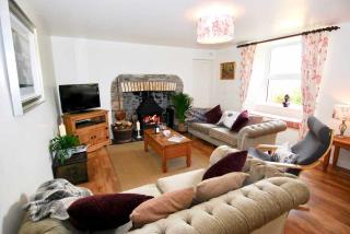 Riverside farm cottage on private wildlife estate 2-bedrooms - Washaway - 9