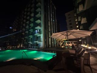 ASD Airport Condotel Pasay - Manila - 9