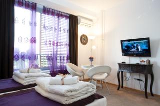 Belle Apartments-Elegance Apartments - Belgrado - 2