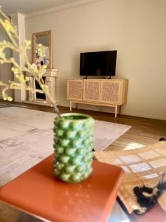 Comf Spacious Apt Close To All The Festivals - Oisterwijk - 9