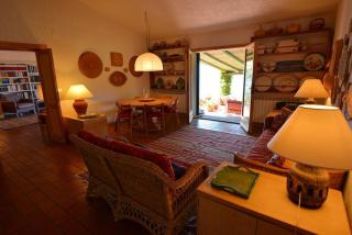 Villa La Maddalena - Monte Argentario - 3