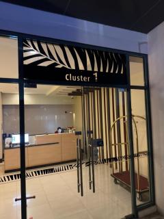 ASD Airport Condotel Pasay - Manila - 8