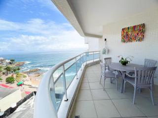Apartamento vista mar Ondina - 7