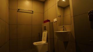 Private Cabin in Thusharagiri - 3