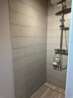 Très bel appartement indépendant de type 2 - 1