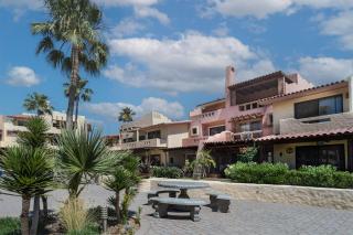 Marina Pinacate - Puerto Peñasco - 0