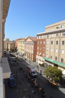 VICOLO - Civitavecchia - 5