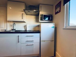 Studio Apartment - Purley - 4