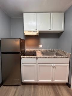 Sunwestern Suites - Douglasville - 2