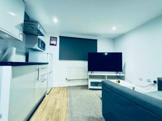 Studio Apartment - Purley - 0