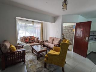Westlands bliss haven - 9