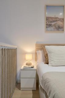 Romantic Suite Roig Arena N3 by Virkin Suites - Valência - 8